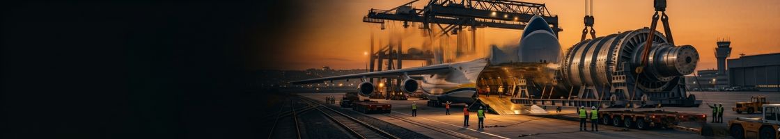 ITAR & Çift Kullanımlı Kargo: Bilmeniz Gerekenler